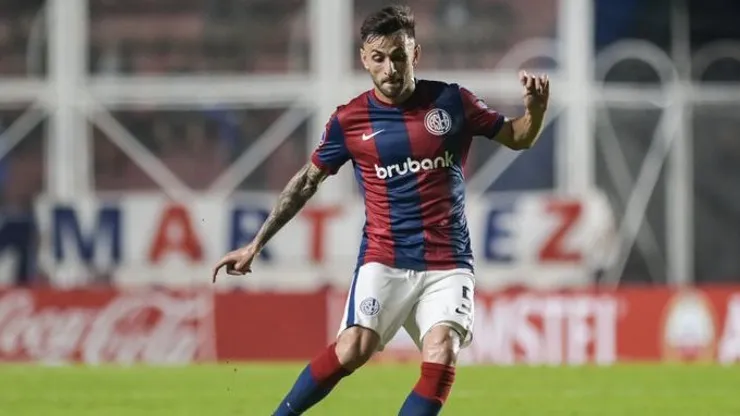 San Lorenzo 2023