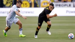 Salieron espantados: Boca ya sabe cuánto debe pagar para quedarse con Zelarayán