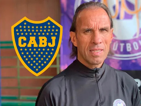 Navarro Montoya propuso a la próxima estrella de Boca: "Tienen que ir a buscarlo"