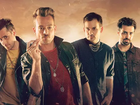 "Con vos es 4 de noviembre cada media hora": Letra de La melodía de Dios, de Tan Biónica