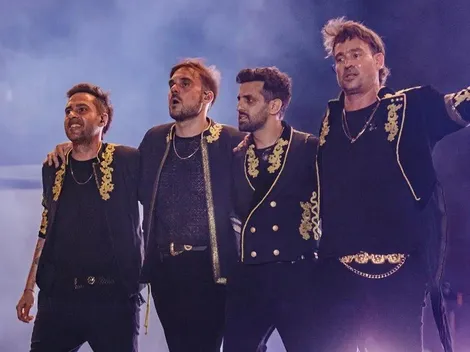 Tan Biónica: ¿Por qué el 4 de noviembre es una fecha especial para la banda?