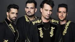 Tan Biónica y una nueva fecha en Argentina.