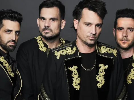 Entradas para el show de Tan Biónica del 4 de noviembre en La Plata 2023