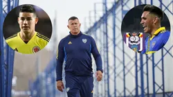 Las noticias de Boca hoy