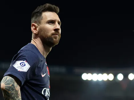 Javier Tebas, presidente de La Liga, reveló por qué Messi no pudo volver a Barcelona