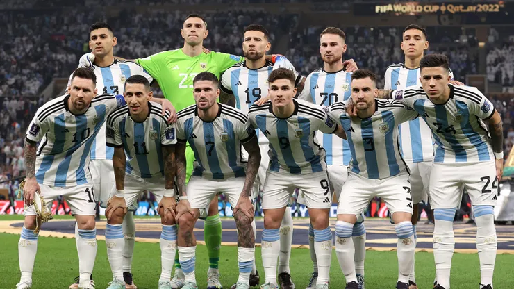 Inesperado: el gigante de Europa que quiere quedarse con un campeón del mundo con la Selección