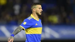 "Benedetto busca su salida de Boca"