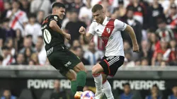 Confirmado: River - Defensa y Justicia ya tiene fecha de reprogramación