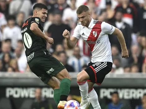 Confirmado: River - Defensa y Justicia ya tiene fecha de reprogramación