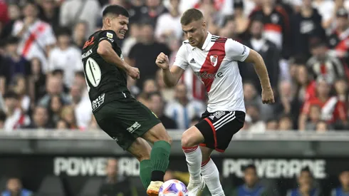 Confirmado: River - Defensa y Justicia ya tiene fecha de reprogramación