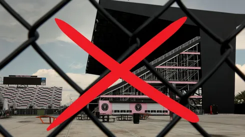 Efecto Messi: el primer jugador que SE VA del Inter Miami