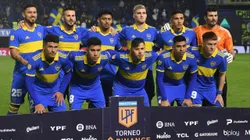 Boca hoy: el empate ante Lanús, Anselmino firmó su primer contrato y una obra millonaria en el club