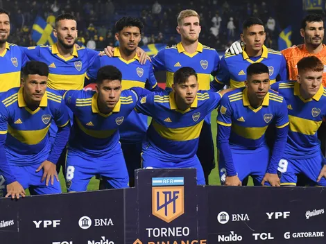 Boca hoy: el empate ante Lanús, Anselmino firmó su primer contrato y una obra millonaria en el club