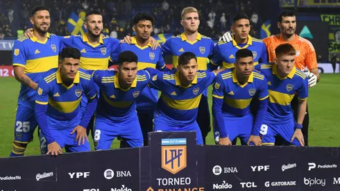 Boca hoy: el empate ante Lanús, Anselmino firmó su primer contrato y una obra millonaria en el club