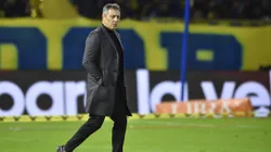 Frank Darío Kudelka palpita el encuentro.