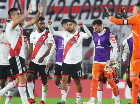 River hoy: Julián Álvarez se sumó a una prestigiosa lista, el jugador suspendido que tendrá Demichelis y el Millo extiende sus terrenos