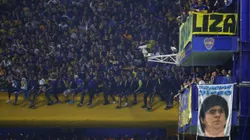 Boca tendrá público visitante en el partido ante Godoy Cruz