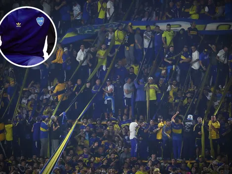Inesperado: Boca le firmó contrato a un jugador de su plantel antes de jugar con Lanús