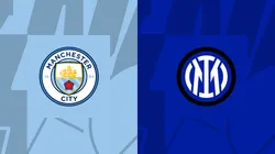 Link para ver en Argentina la FINAL de la Champions League: Manchester City vs Inter