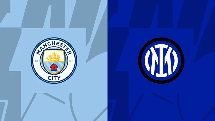 Link para ver en Argentina la FINAL de la Champions League: Manchester City vs Inter
