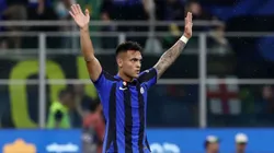 Lautaro, sin la cinta: Brozovic es el capitán del Inter en la final de la Champions