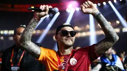 Mauro Icardi tiene dos ofertas concretas para decidir dónde continuar su carrera