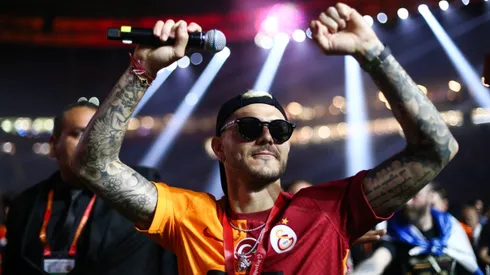 Mauro Icardi tiene dos ofertas concretas para decidir dónde continuar su carrera