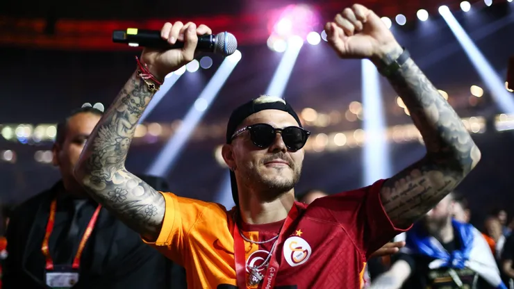 Mauro Icardi tiene dos ofertas concretas para decidir dónde continuar su carrera