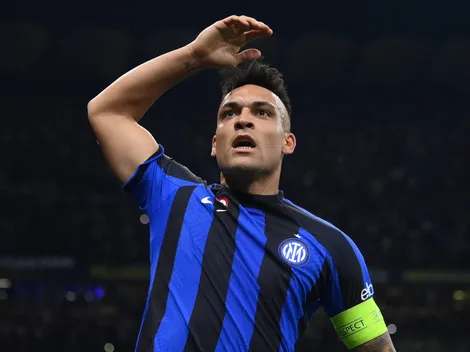 Lautaro, el plan B del Real Madrid si no cierra a Kane