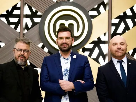 MasterChef Argentina 2023: ¿Quiénes son los posibles eliminados de la semana?