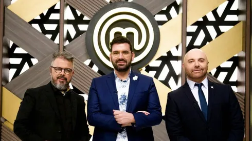 MasterChef Argentina, uno de los programas más vistos del país.