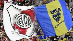 Protagonizó la novela del verano con River y Boca, pero su futuro estará en otro lado