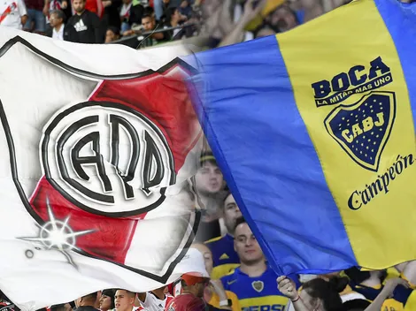 Protagonizó la novela del verano con River y Boca, pero su futuro estará en otro lado