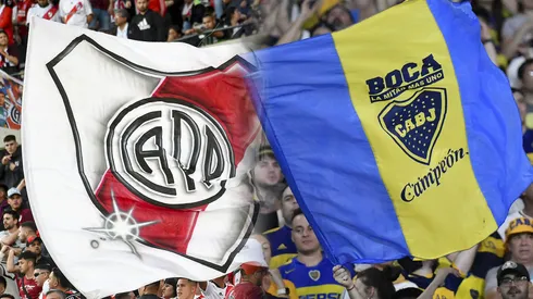 Protagonizó la novela del verano con River y Boca, pero su futuro estará en otro lado