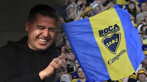 Boca nacionalizó a Campuzano y ahora podrá sumar a un extranjero