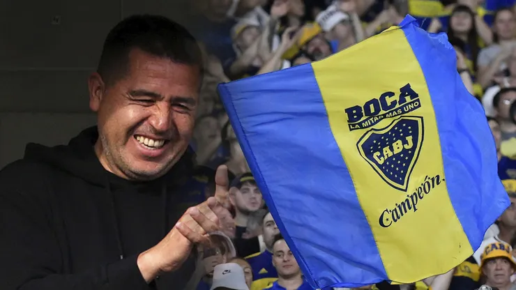 Boca nacionalizó a Campuzano y ahora podrá sumar a un extranjero