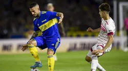 A qué hora juega Boca hoy contra Lanús por la Liga Profesional 2023