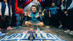 Wolf, campeón de la Regional Buenos Aires.