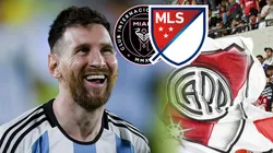 De estar cerca de River a enfrentar a Messi: Taty Castellanos volverá a la MLS