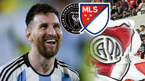 De estar cerca de River a enfrentar a Messi: Taty Castellanos volverá a la MLS