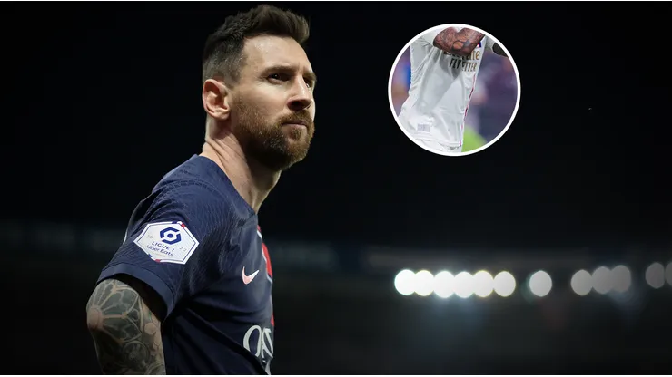 Fue humillado por Messi ante todo el mundo y ahora se queda sin club