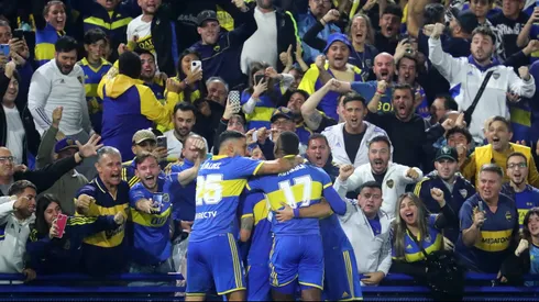 Se desmoronó por completo un refuerzo que hacía mucha ilusión a los hinchas de Boca