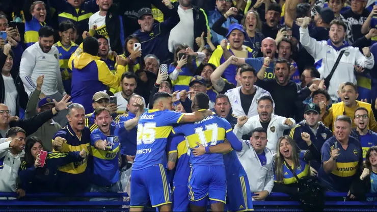 Se desmoronó por completo un refuerzo que hacía mucha ilusión a los hinchas de Boca