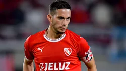 Iván Marcone en el radar de Colo Colo