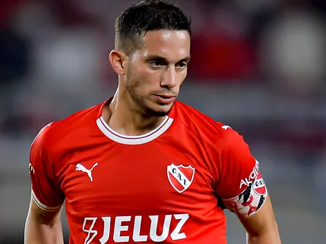 EN VIVO: Independiente vs. Sarmiento por la Liga Profesional 2023