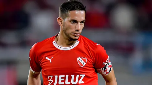 Iván Marcone en el radar de Colo Colo