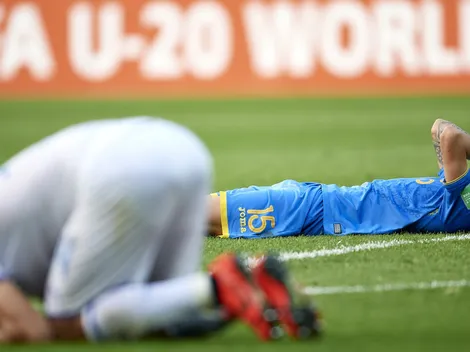 FINAL del Mundial Sub-20: quiénes la juegan, cuándo es y dónde verla EN VIVO
