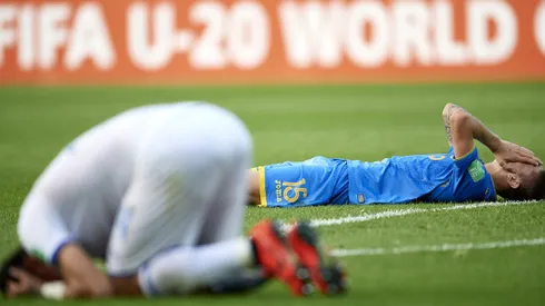 Este domingo 11 de julio es la FINAL del evento.