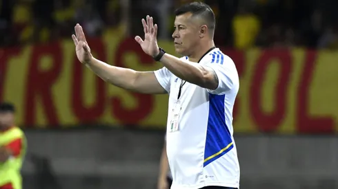 La sorpresiva decisión de Almirón con el plantel tras el empate contra Lanús