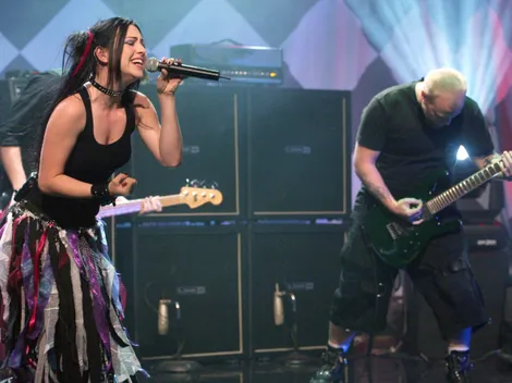 Evanescence en Argentina 2023: cuándo es el show y qué se sabe sobre las entradas